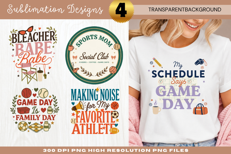 Making Noise Favorite Athlete Sublimation making noise