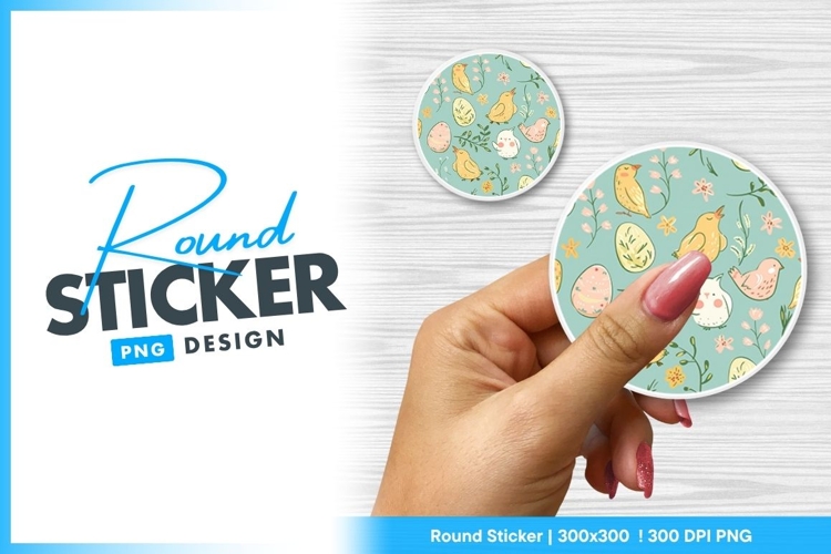 Easter Clipart Image 3