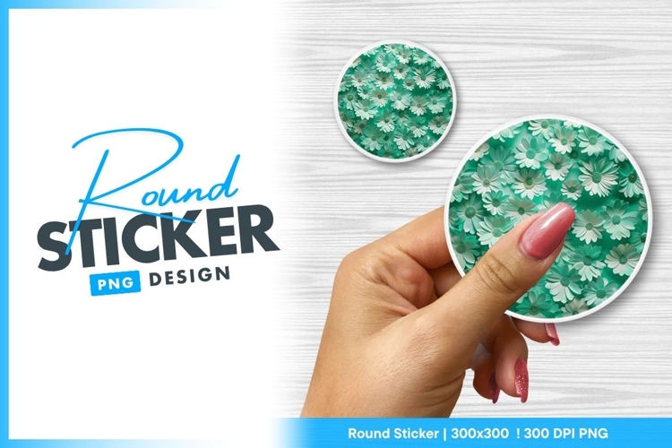 Daisies Clipart Image 16