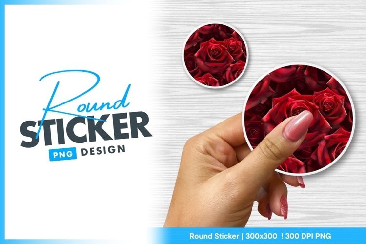 Floral Clipart Image 8