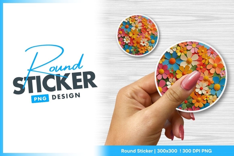 Colorful Clipart Image 18