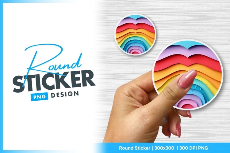 Rainbow Clipart Image 18