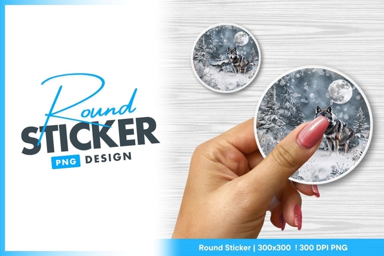 Winter Clipart Image 24