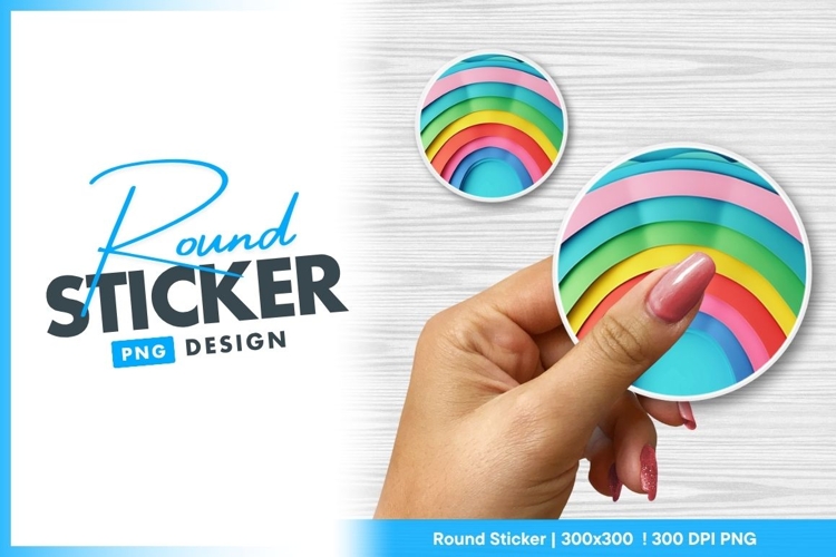 Rainbow Clipart Image 23