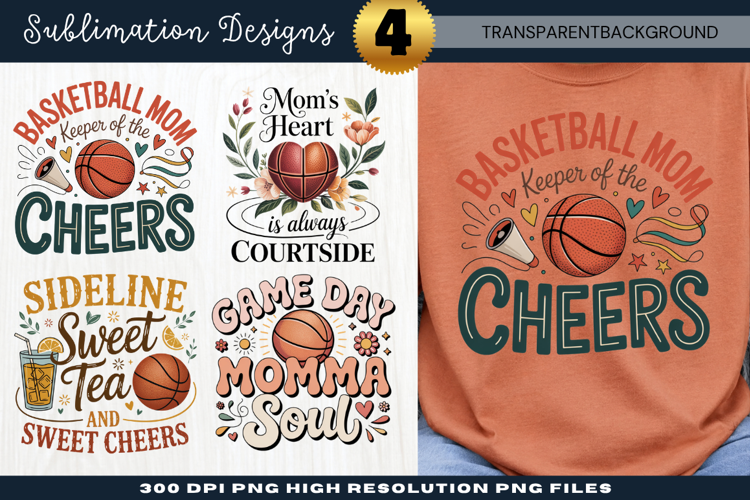 basketball mom home of the cheers, basketball mom png, sport