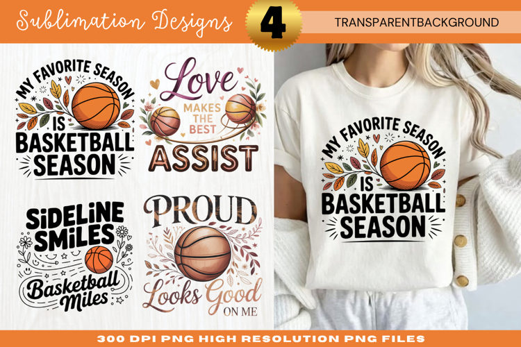 my favorite season is basketball season, basketball mom png,