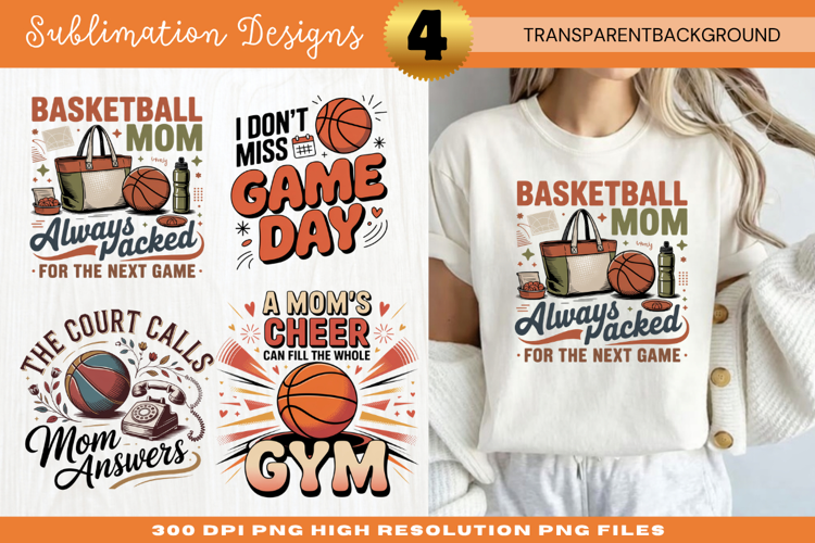 basketball mom always ready for the next game, basketball