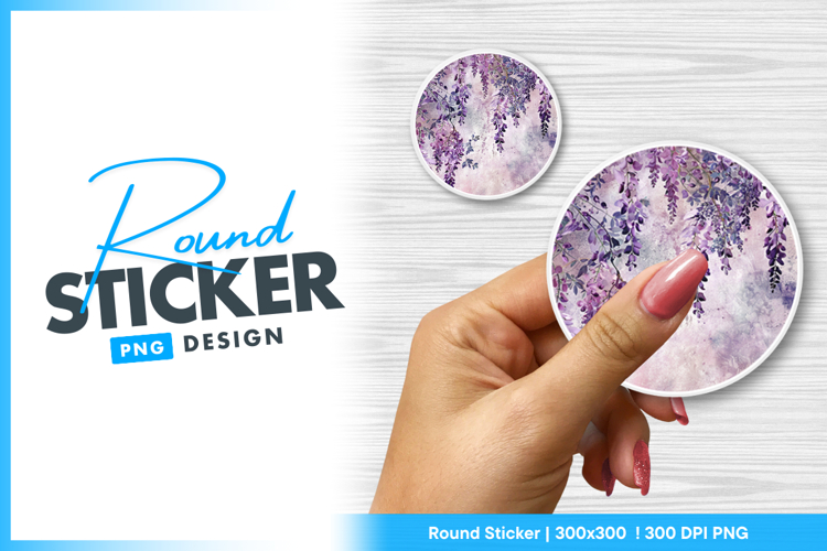 Lilac Clipart Image 17