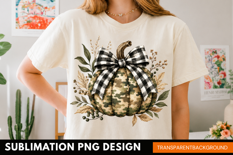 cozy fall pumpkin PNG, leopard print pumpkin shirt design,