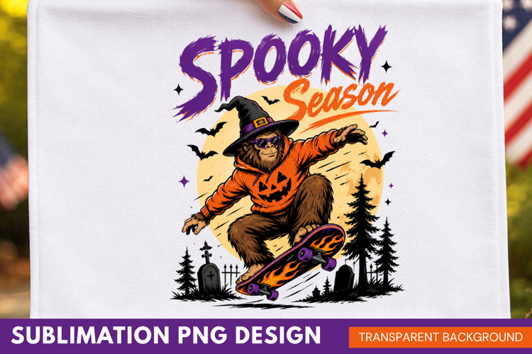 spooky season PNG, scarecrow shirt design, halloween scarecr