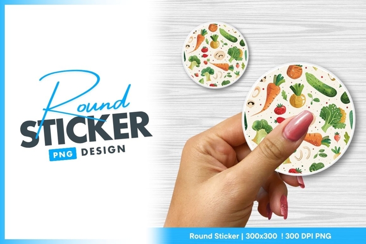 Vegetables Clipart Image 16