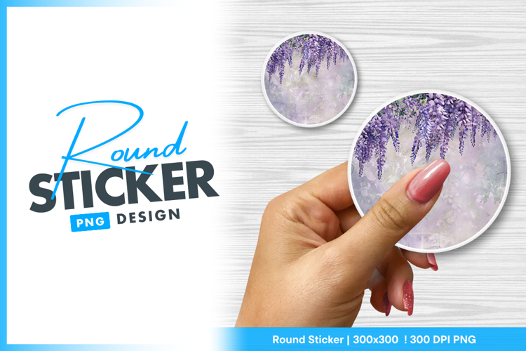 Lilac Clipart Image 16