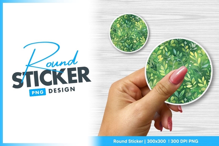 Leaf Clipart Image 24