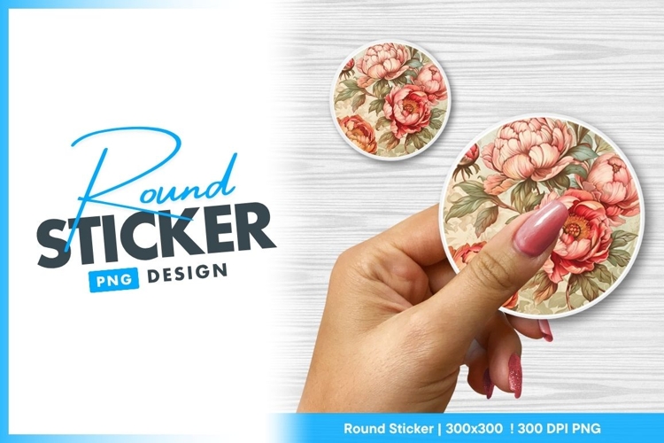 Vintage Clipart Image 21