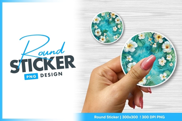 Plumeria Clipart Image 17
