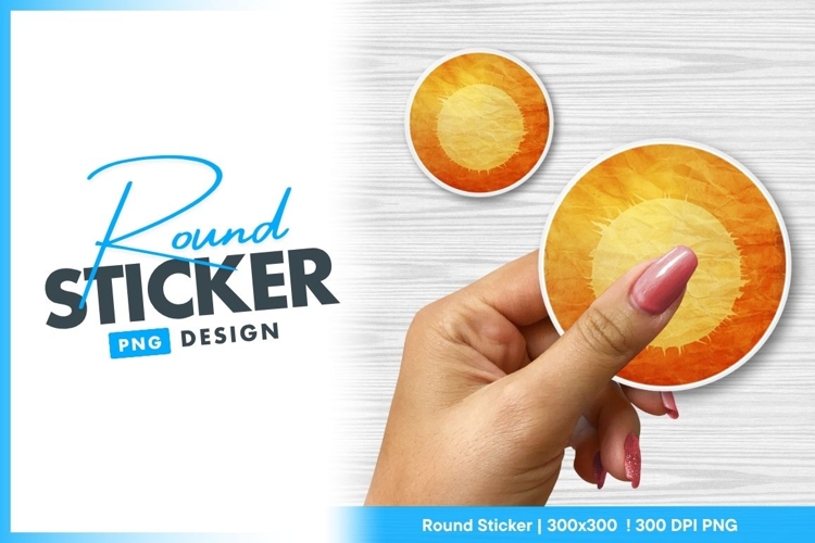 Sunburst Clipart
