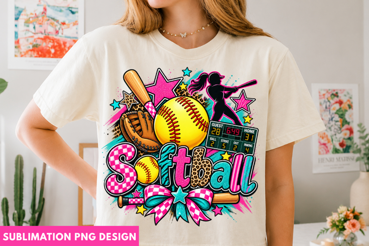 softball png, softball girl png, softball bow png, softball