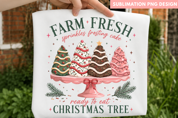 farm fresh christmas, christmas tree png, christmas png