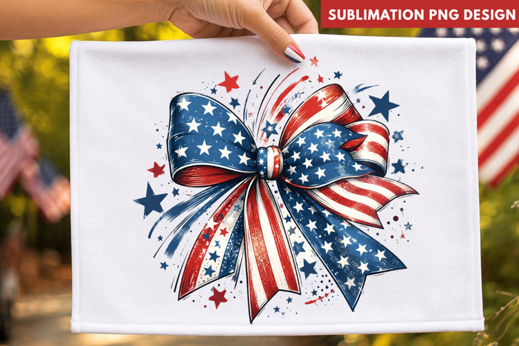 patriotic bow png, usa bow png, red white blue png, patrioti
