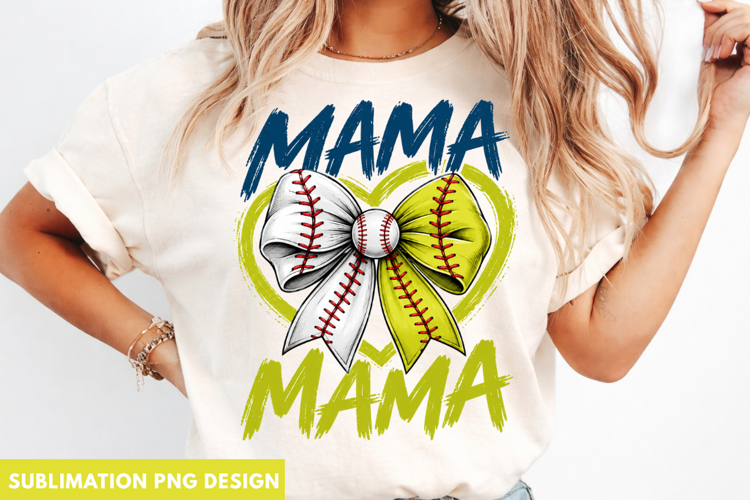baseball mama png, softball mama png, sports mama png, baseb