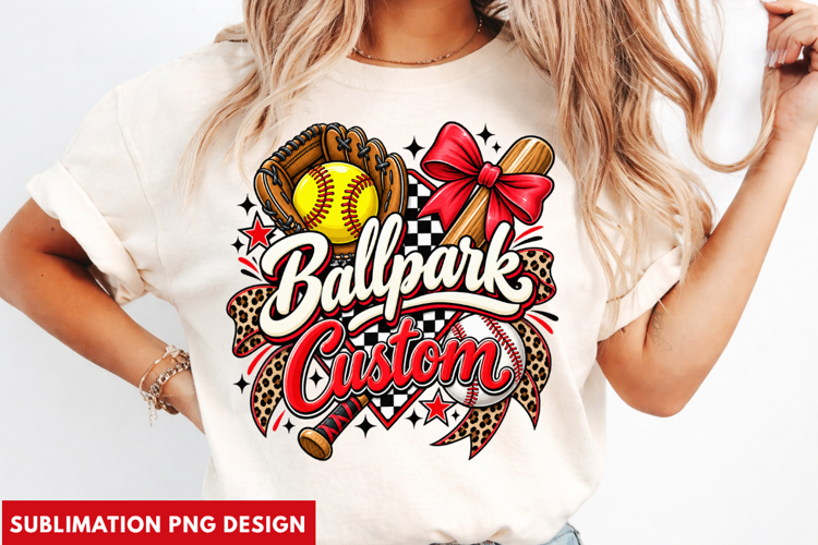 ballpark custom png, baseball custom png, baseball png