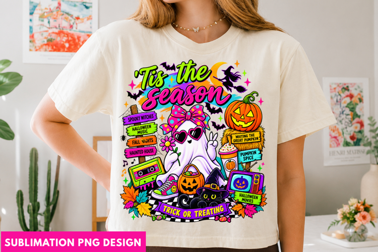 halloween season png, retro halloween png, spooky season png