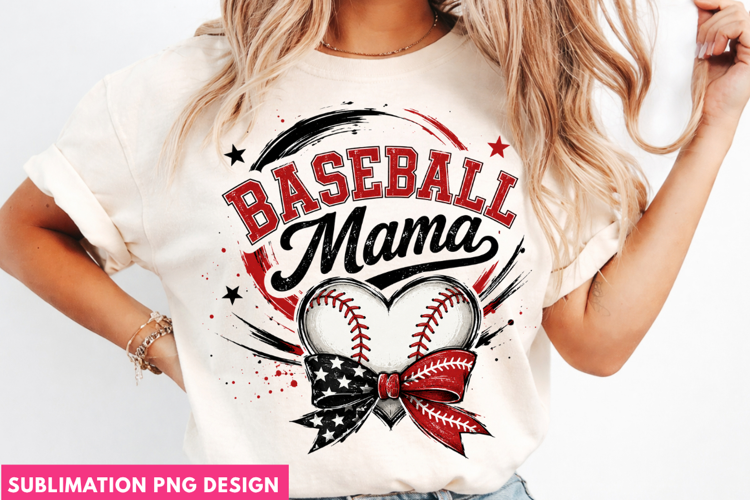 baseball mama png, baseball mom png, baseball bow png