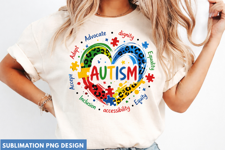autism awareness png, autism png, autism acceptance, autism