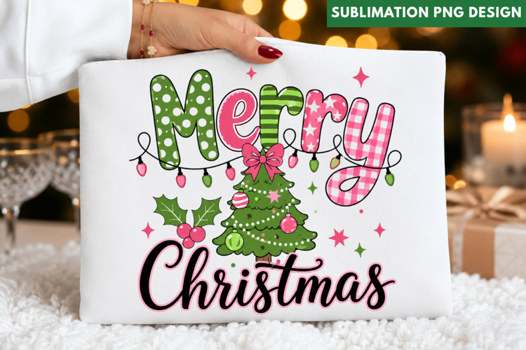 merry christmas png, christmas floral png, christmas png
