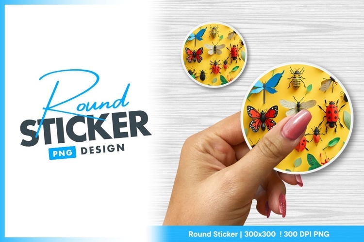 Bugs Clipart Image 3
