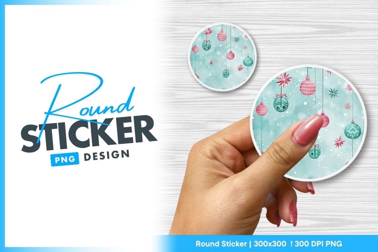 Ornament Clipart Image 18