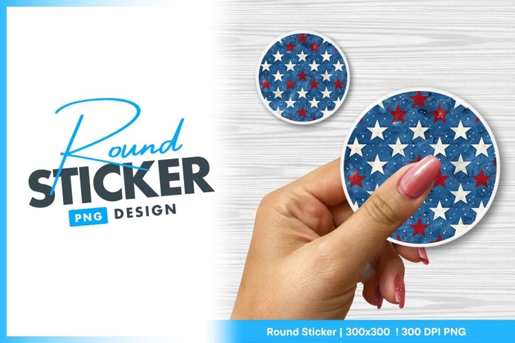 Patriotic Clipart Image 20