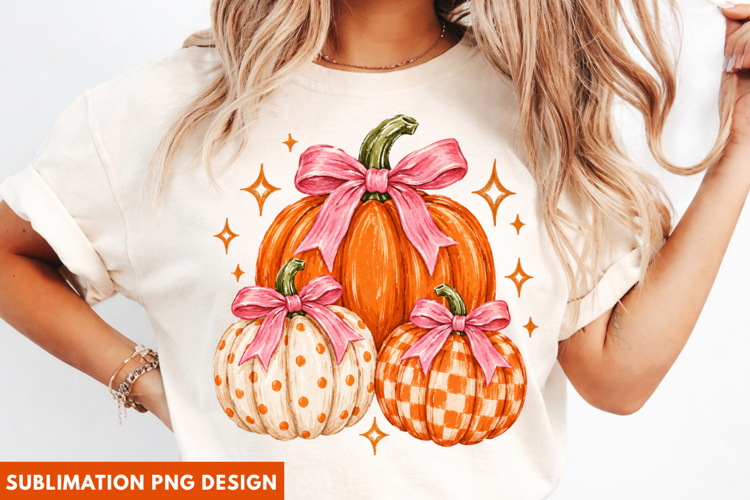 pink pumpkin png, pumpkin bow png, fall pumpkin png, autumn