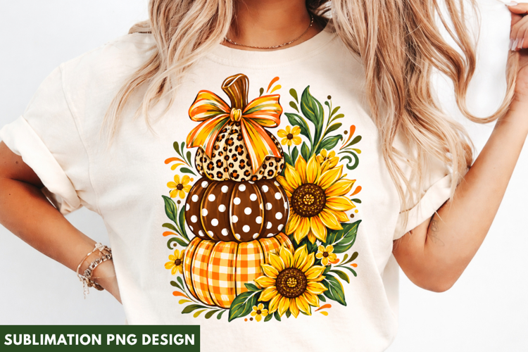 sunflower pumpkin png, fall pumpkin png, autumn pumpkin png