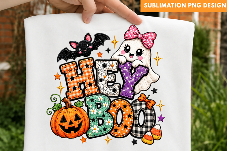 hey boo png, halloween ghost png, boo ghost png, cute ghost