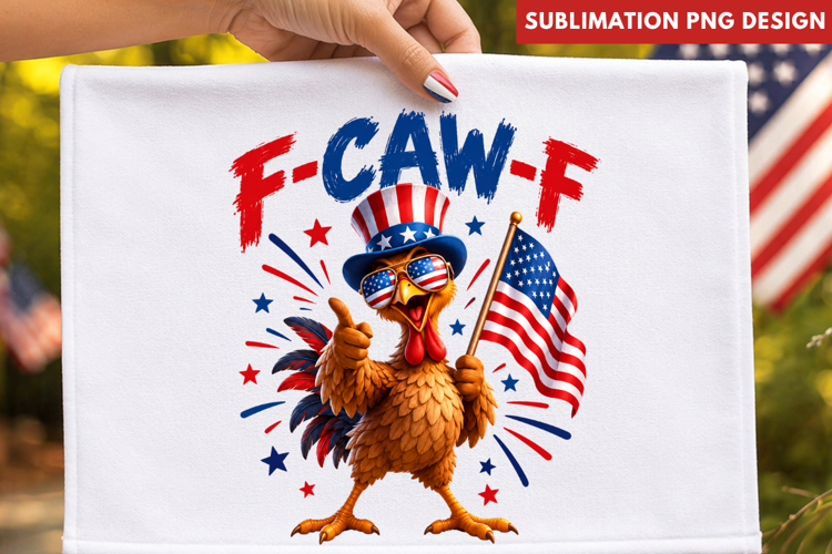 patriotic rooster png, rooster png, usa rooster png