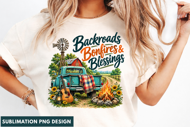 backroads png, bonfires blessings, country life png, country