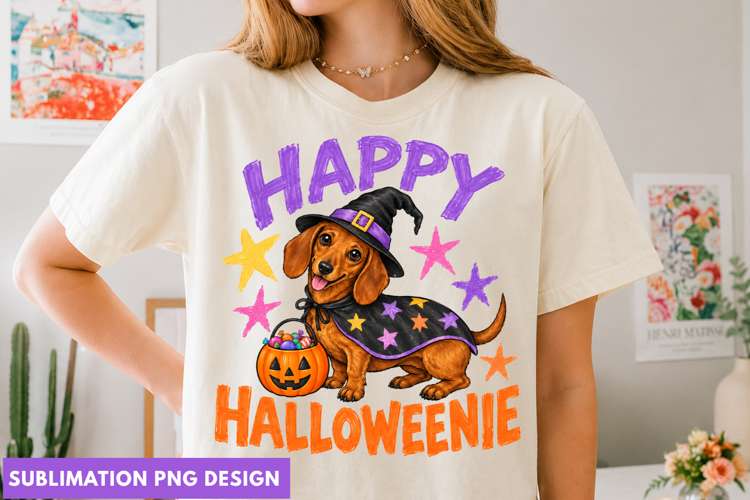 halloweenie dog png, halloween dog png, dachshund halloween