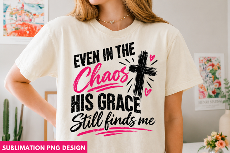 grace in chaos png, christian grace png, faith png, christia