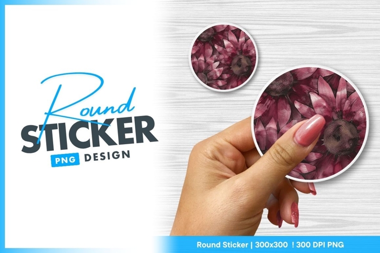 Sticker Png Image 24