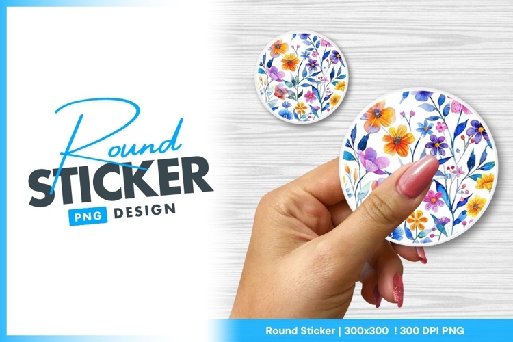 Floral Pattern Png Image 7