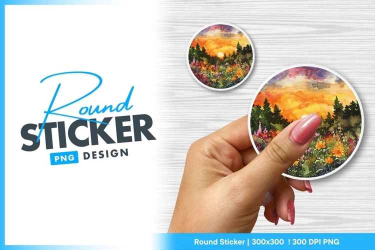  Sunset Clipart