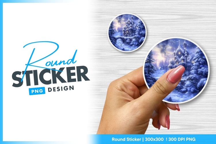 Winter Clipart Image 2