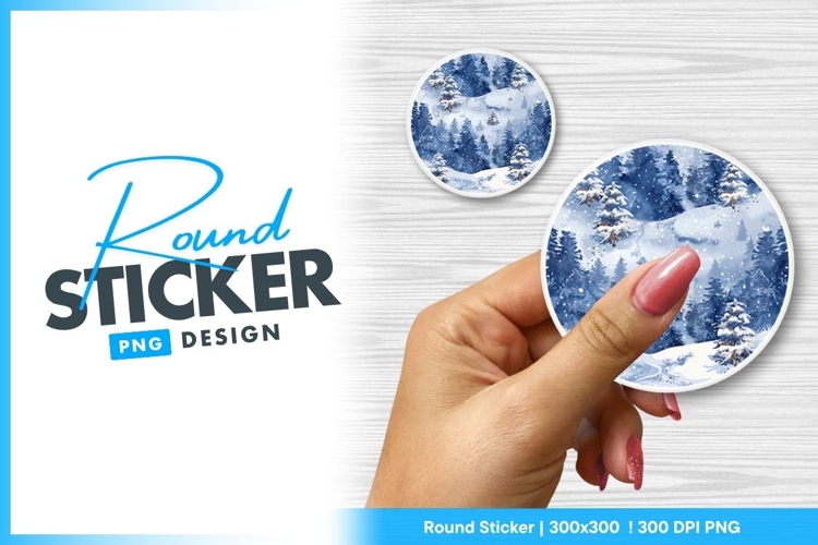 Forest Clipart Image 5