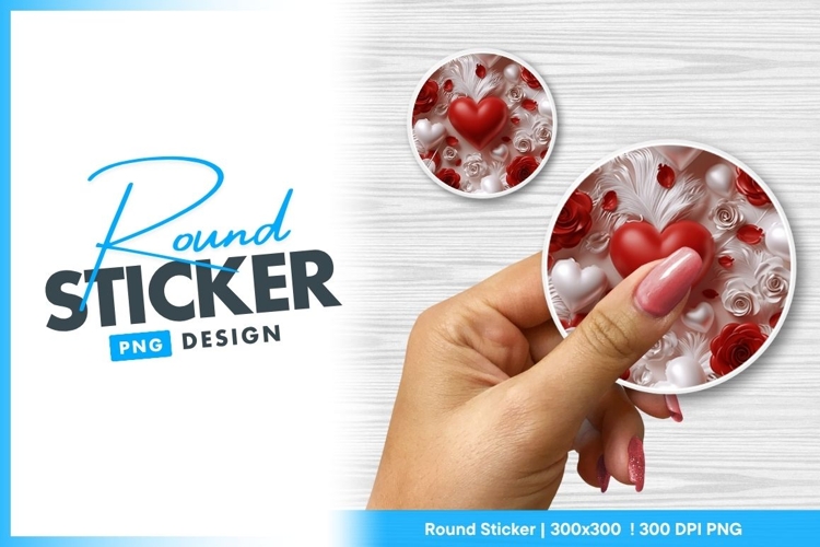 Heart Clipart Image 5