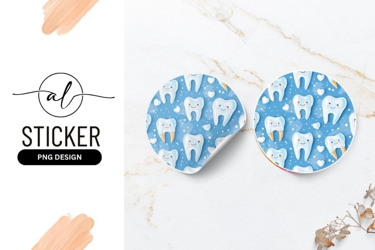 Teeth Clipart Image 5