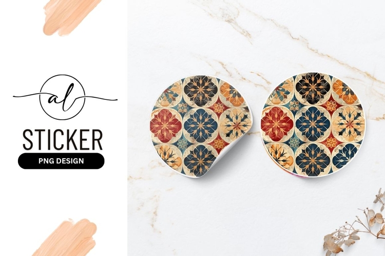Floral Pattern Png Image 22