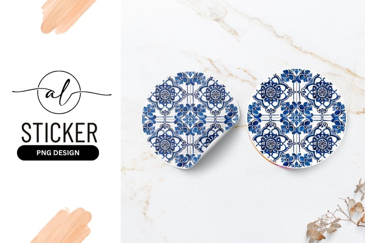 Floral Pattern Png Image 22