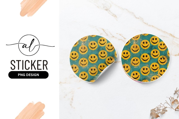  Smiley Faces Clipart Image 4