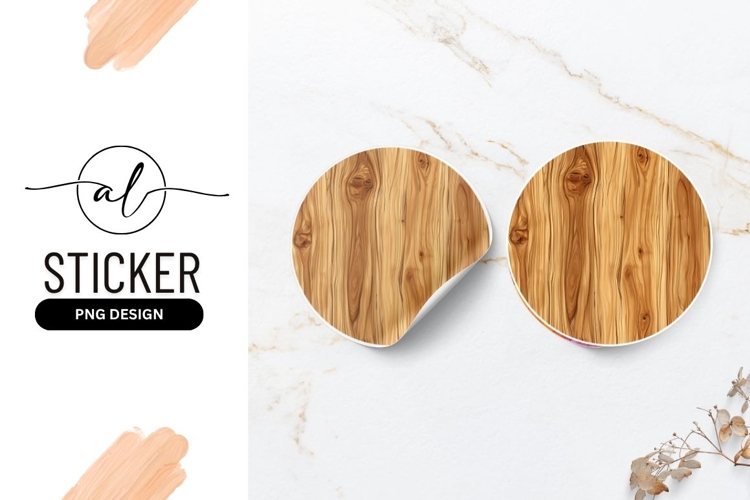 Wood Illustration Image 20